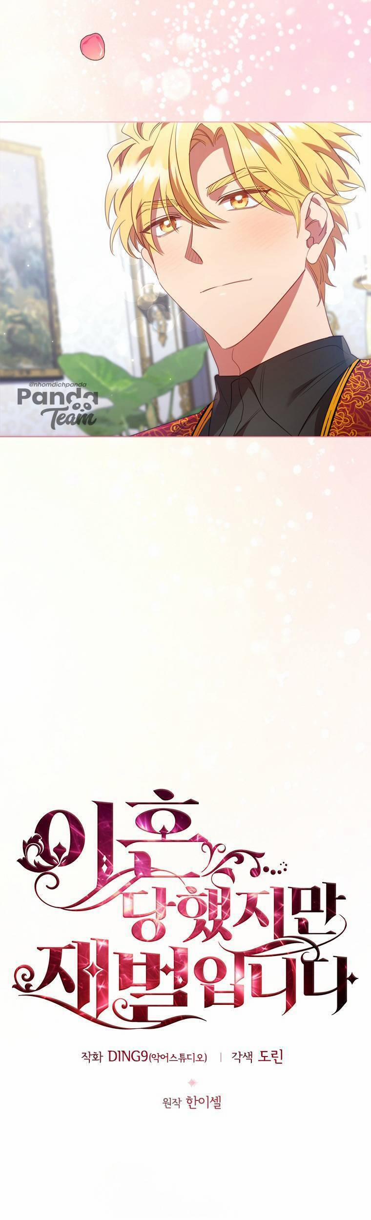 Tôi Đã Ly Hôn Nhưng Lại Trở Thành Tài Phiệt 29 trang 9