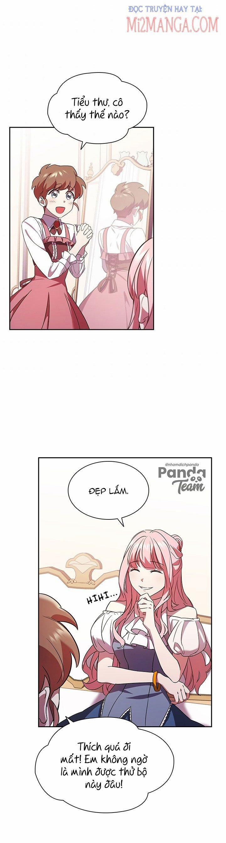 Tôi Đã Ly Hôn Nhưng Lại Trở Thành Tài Phiệt 3.5 trang 0