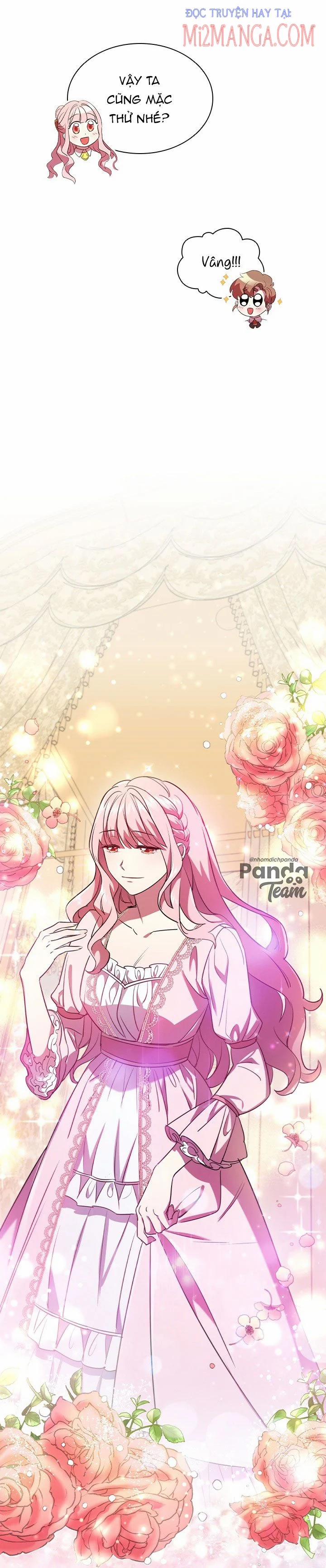 Tôi Đã Ly Hôn Nhưng Lại Trở Thành Tài Phiệt 3.5 trang 1