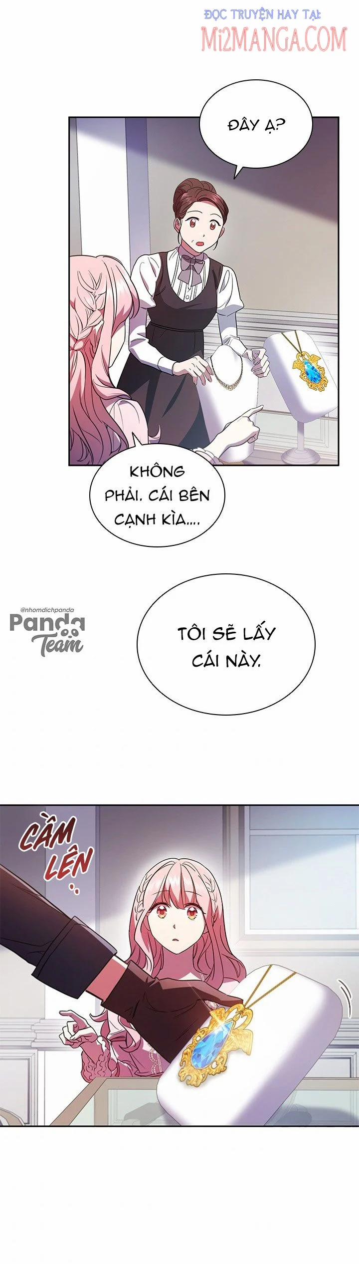 Tôi Đã Ly Hôn Nhưng Lại Trở Thành Tài Phiệt 3.5 trang 10