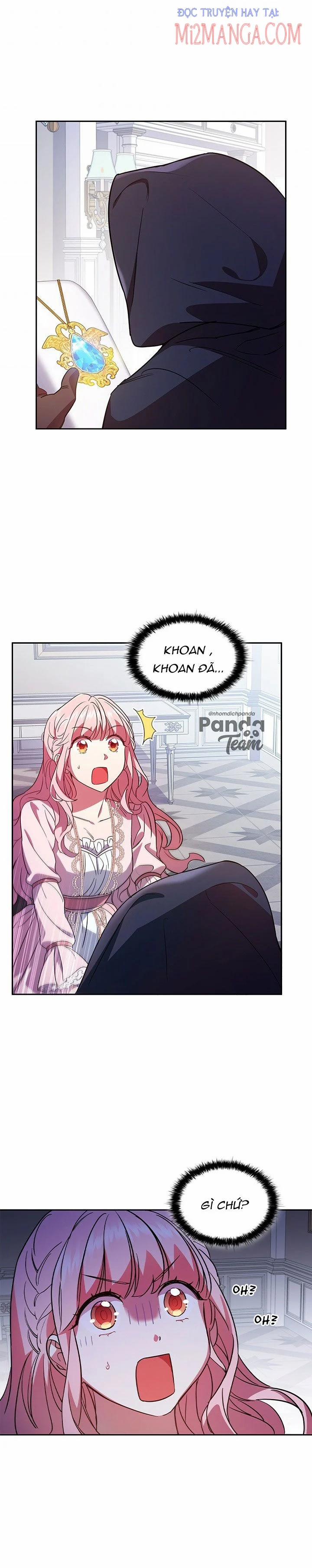 Tôi Đã Ly Hôn Nhưng Lại Trở Thành Tài Phiệt 3.5 trang 11