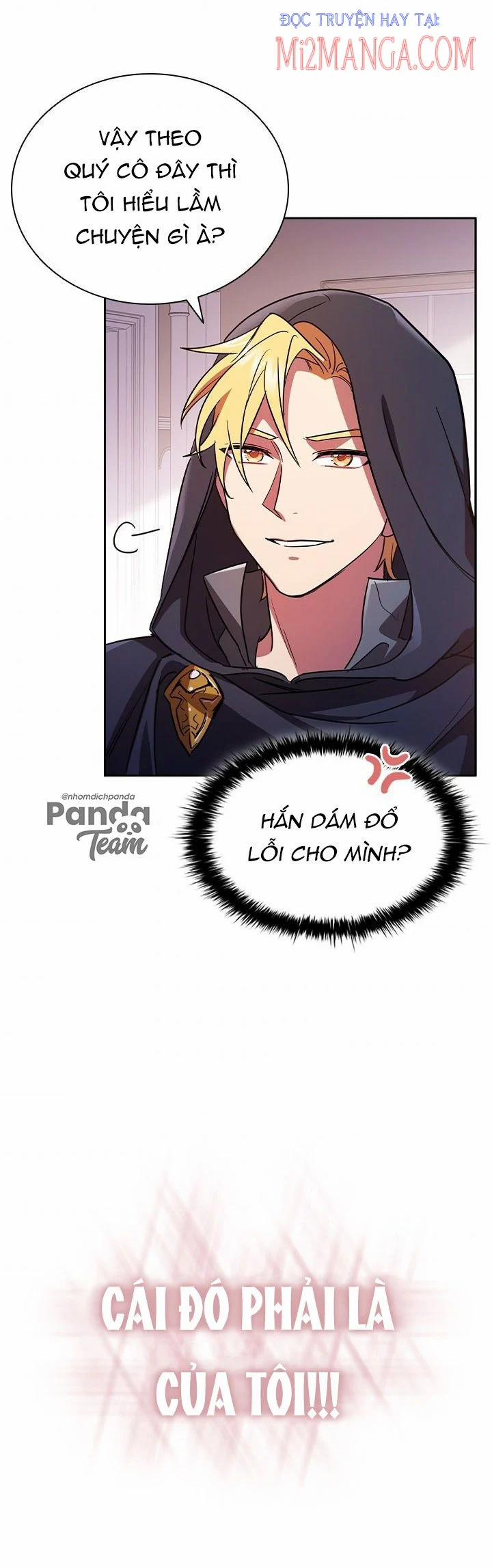 Tôi Đã Ly Hôn Nhưng Lại Trở Thành Tài Phiệt 3.5 trang 14