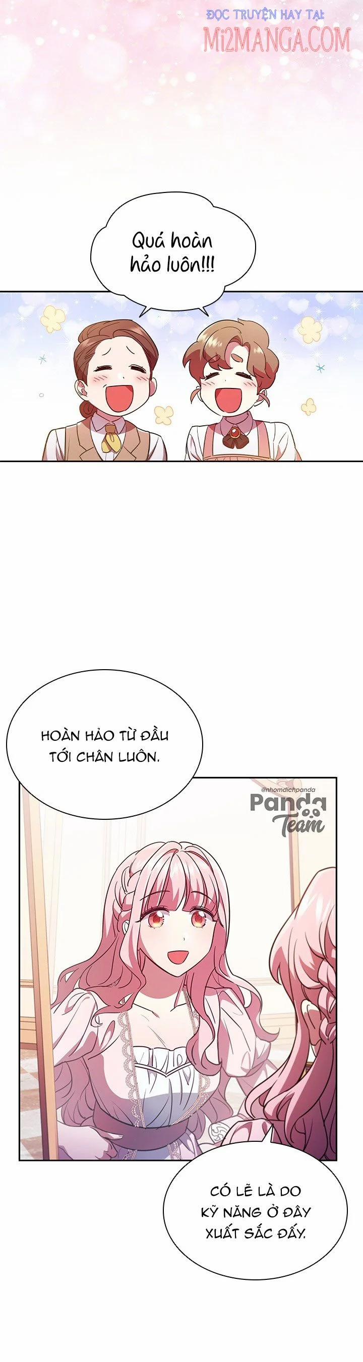 Tôi Đã Ly Hôn Nhưng Lại Trở Thành Tài Phiệt 3.5 trang 2