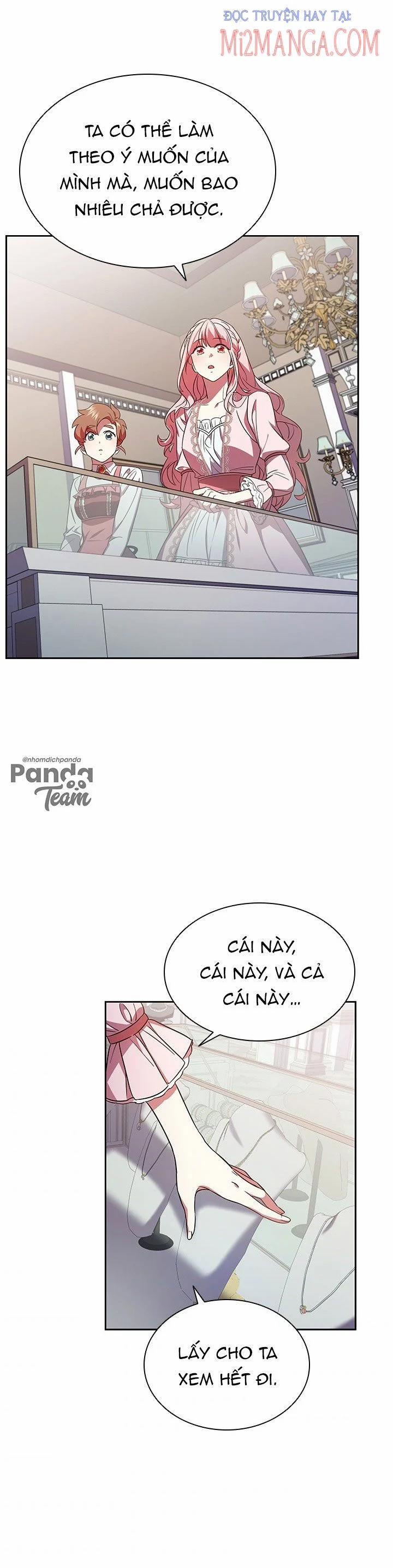 Tôi Đã Ly Hôn Nhưng Lại Trở Thành Tài Phiệt 3.5 trang 6