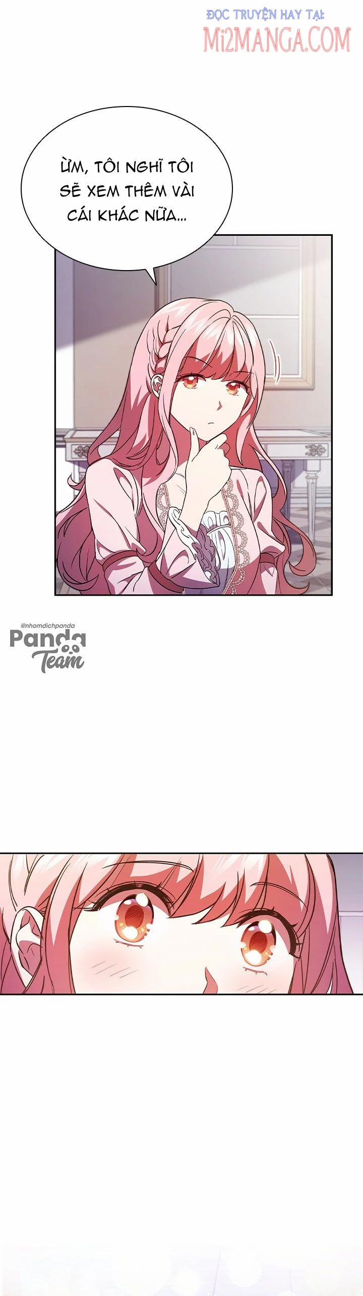 Tôi Đã Ly Hôn Nhưng Lại Trở Thành Tài Phiệt 3.5 trang 8