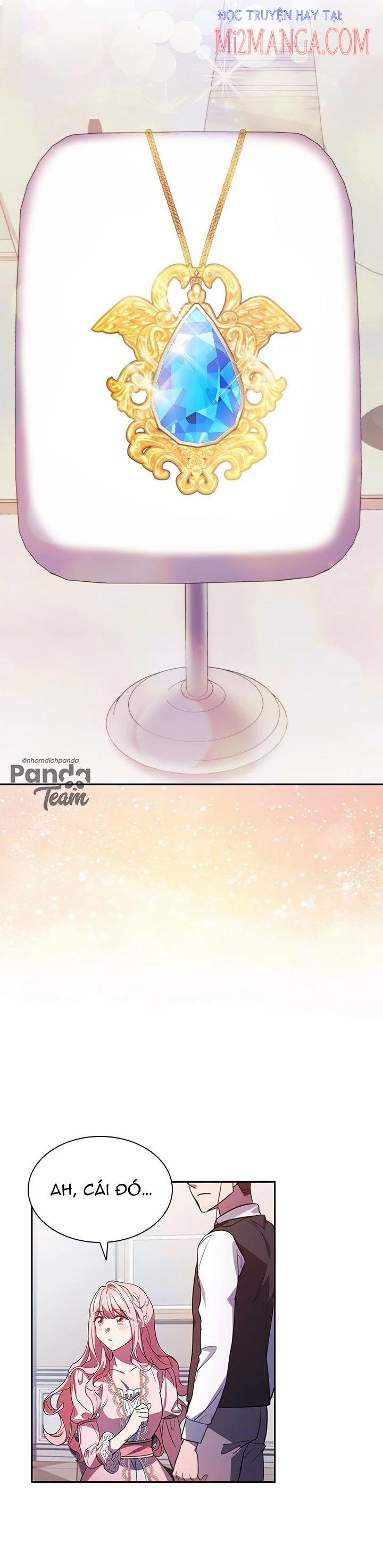 Tôi Đã Ly Hôn Nhưng Lại Trở Thành Tài Phiệt 3.5 trang 9