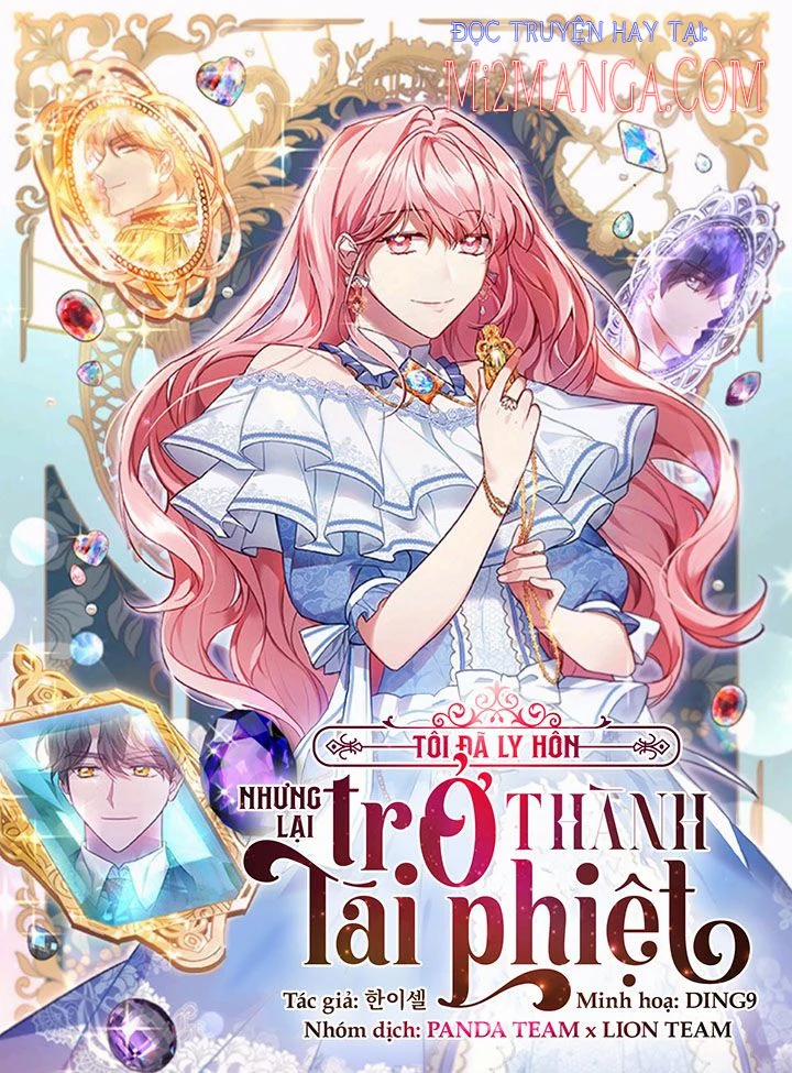 Tôi Đã Ly Hôn Nhưng Lại Trở Thành Tài Phiệt 3 trang 0