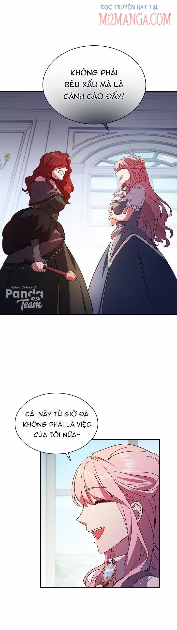 Tôi Đã Ly Hôn Nhưng Lại Trở Thành Tài Phiệt 3 trang 14