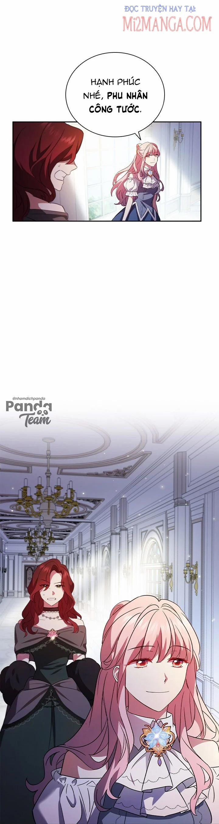 Tôi Đã Ly Hôn Nhưng Lại Trở Thành Tài Phiệt 3 trang 15