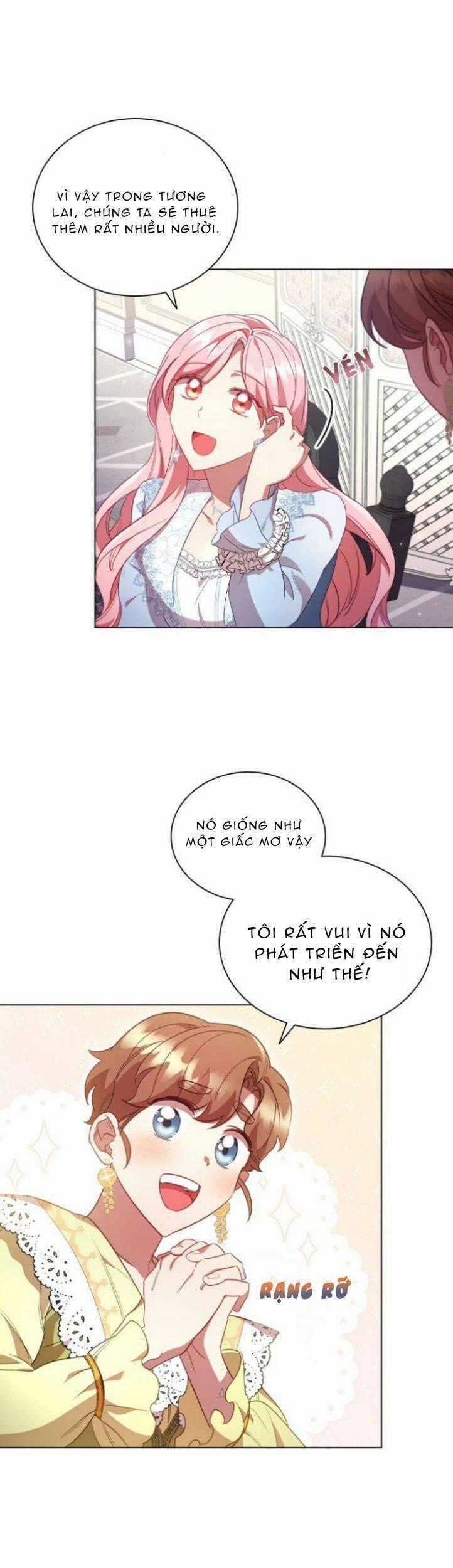 Tôi Đã Ly Hôn Nhưng Lại Trở Thành Tài Phiệt 30 trang 11