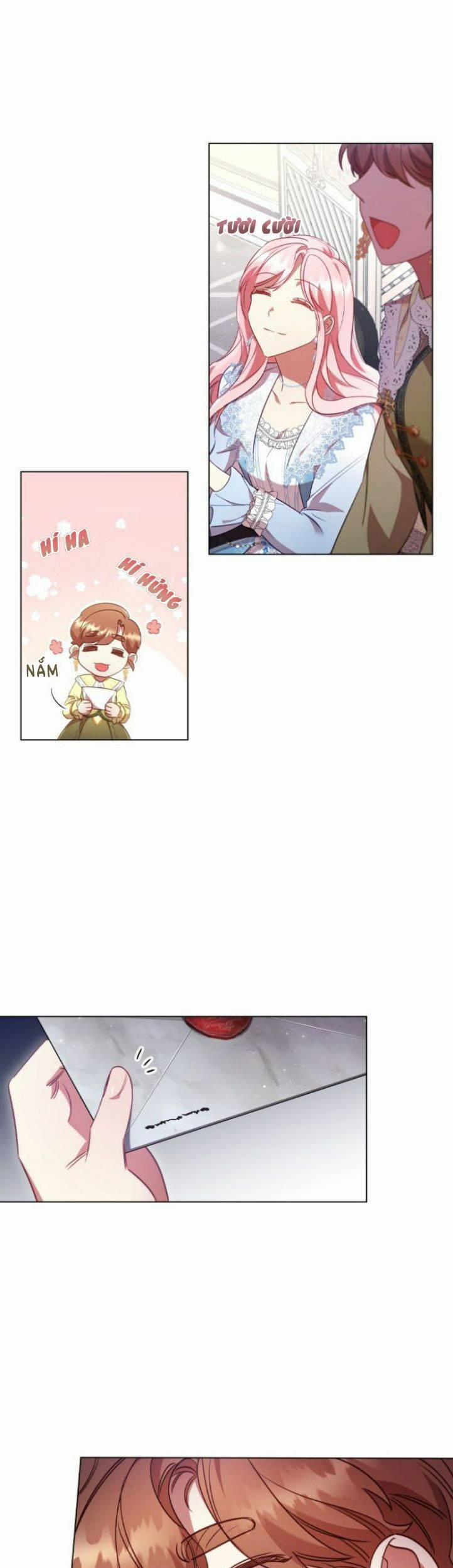 Tôi Đã Ly Hôn Nhưng Lại Trở Thành Tài Phiệt 30 trang 13