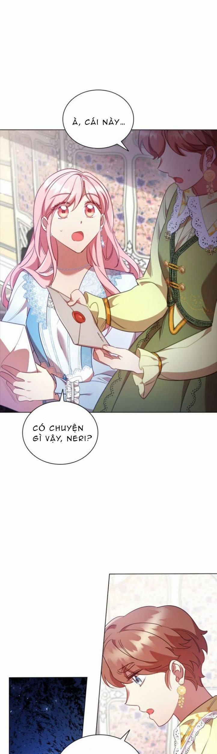 Tôi Đã Ly Hôn Nhưng Lại Trở Thành Tài Phiệt 30 trang 15