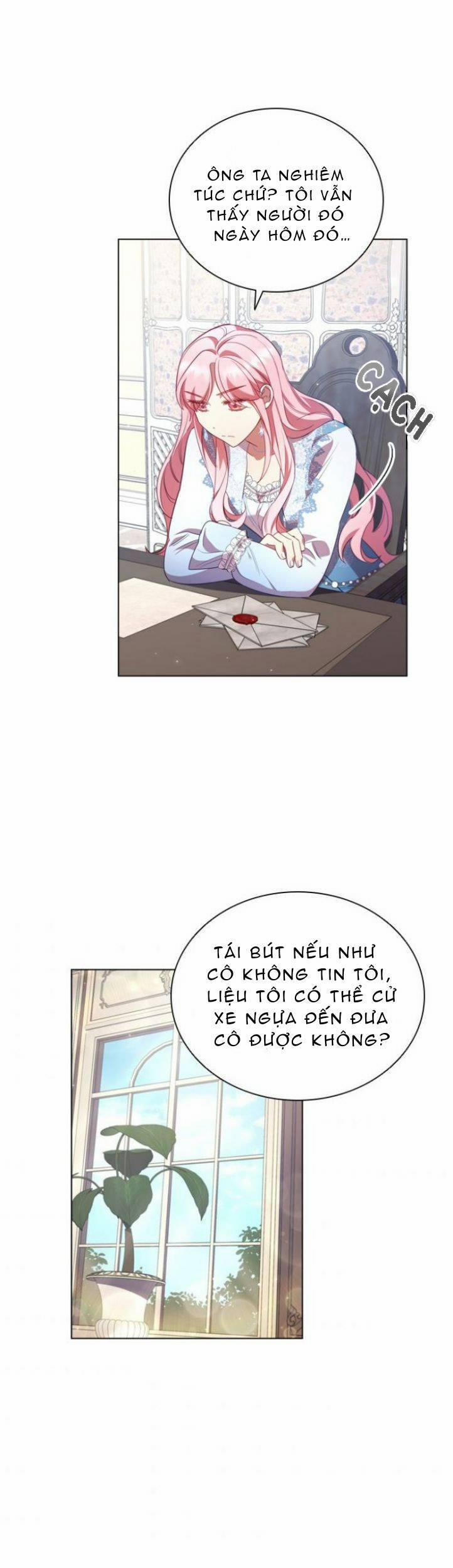 Tôi Đã Ly Hôn Nhưng Lại Trở Thành Tài Phiệt 30 trang 22