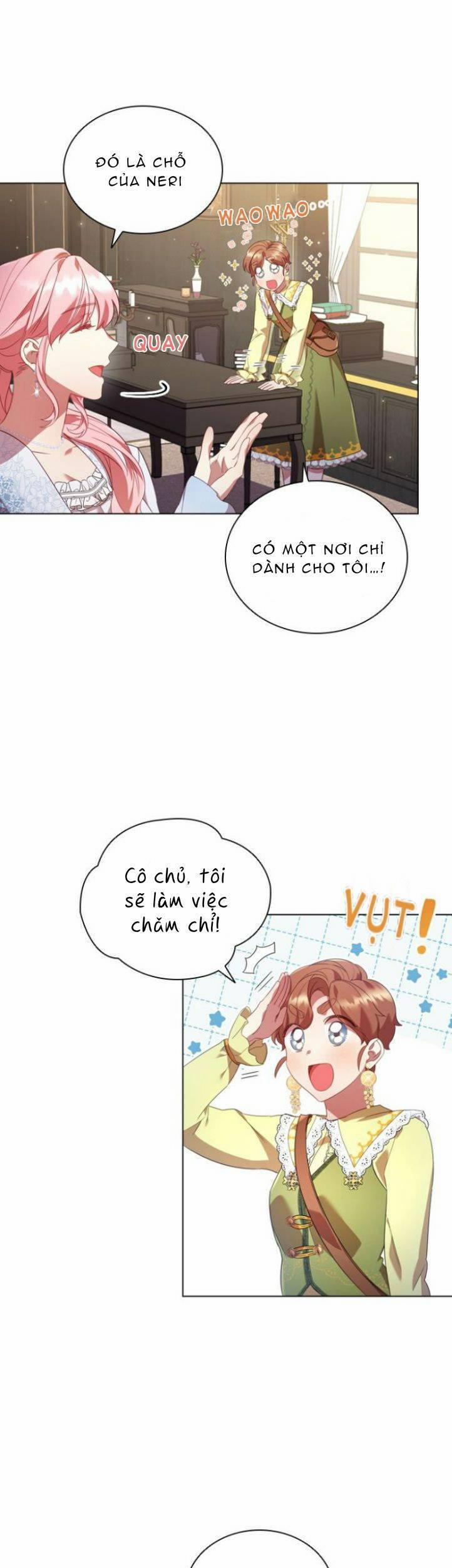 Tôi Đã Ly Hôn Nhưng Lại Trở Thành Tài Phiệt 30 trang 38