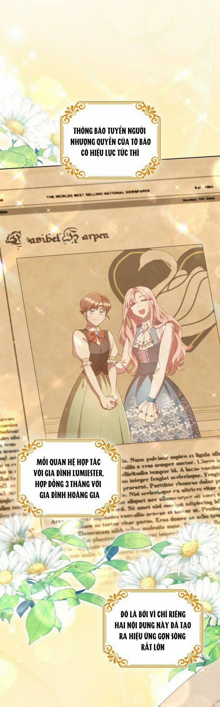 Tôi Đã Ly Hôn Nhưng Lại Trở Thành Tài Phiệt 30 trang 4