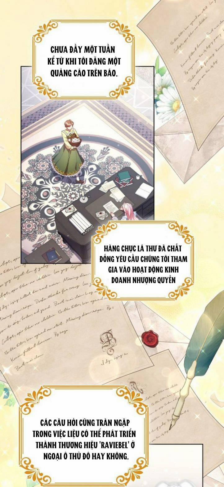 Tôi Đã Ly Hôn Nhưng Lại Trở Thành Tài Phiệt 30 trang 5