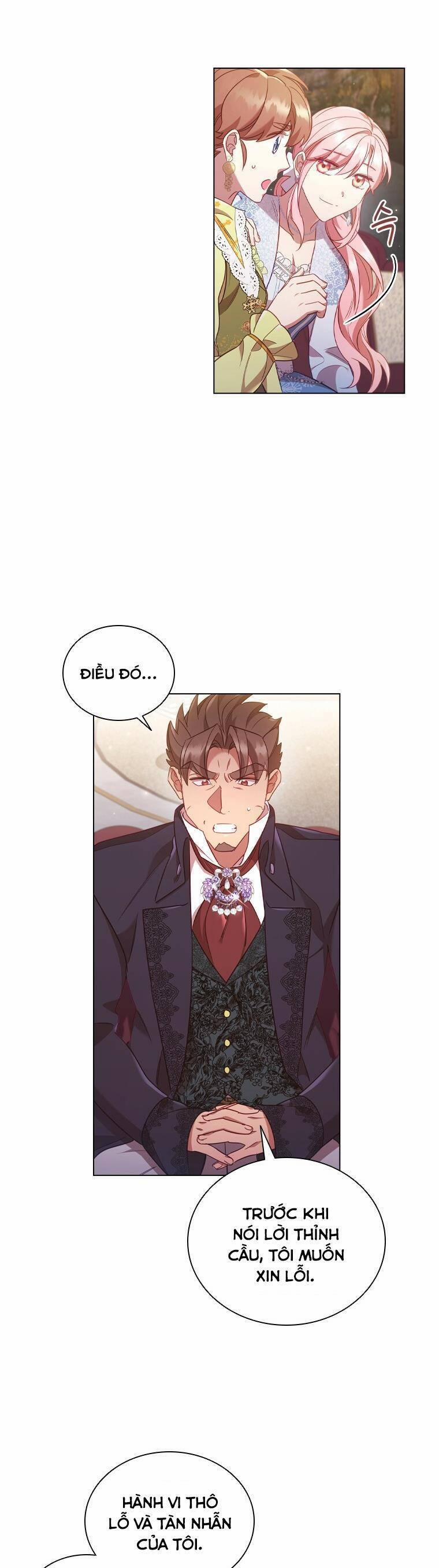 Tôi Đã Ly Hôn Nhưng Lại Trở Thành Tài Phiệt 31 trang 13