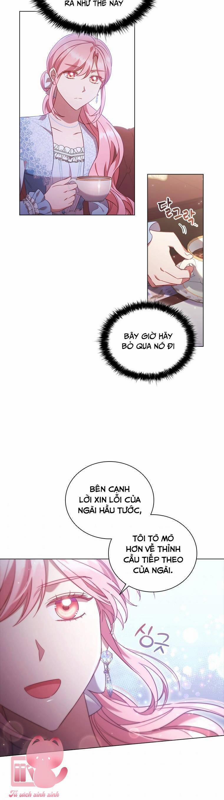 Tôi Đã Ly Hôn Nhưng Lại Trở Thành Tài Phiệt 31 trang 15