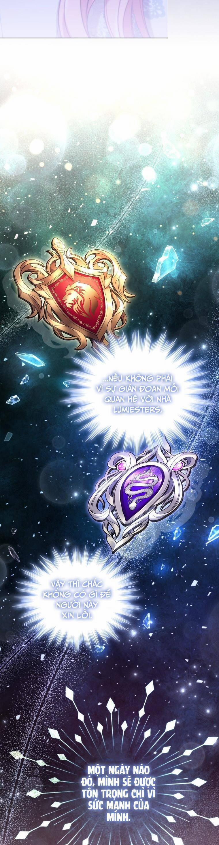 Tôi Đã Ly Hôn Nhưng Lại Trở Thành Tài Phiệt 31 trang 18