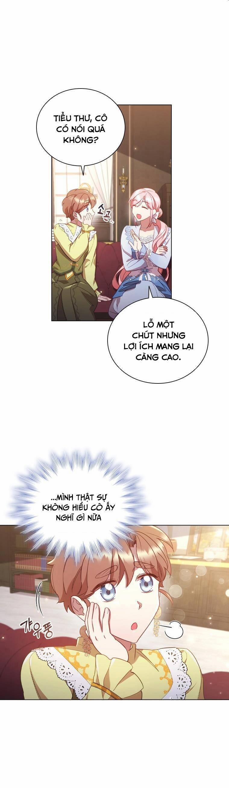 Tôi Đã Ly Hôn Nhưng Lại Trở Thành Tài Phiệt 31 trang 26