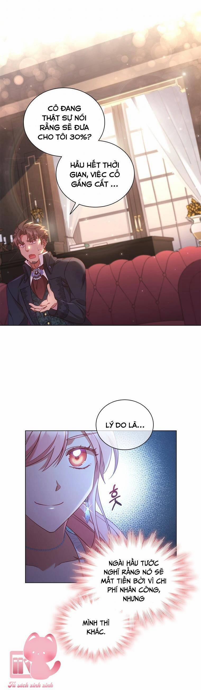 Tôi Đã Ly Hôn Nhưng Lại Trở Thành Tài Phiệt 31 trang 28