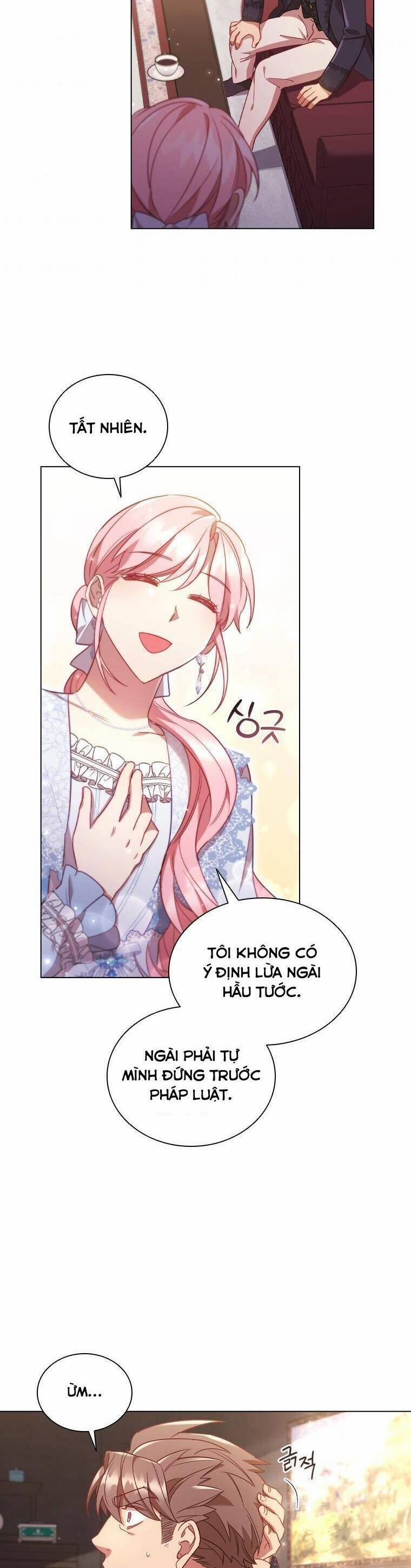 Tôi Đã Ly Hôn Nhưng Lại Trở Thành Tài Phiệt 31 trang 32