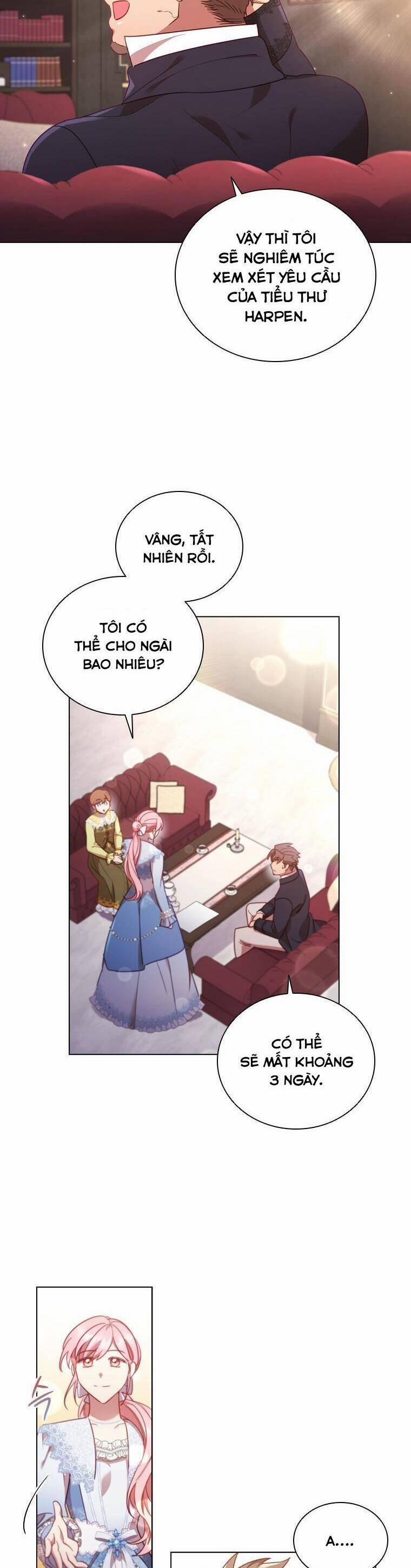 Tôi Đã Ly Hôn Nhưng Lại Trở Thành Tài Phiệt 31 trang 33