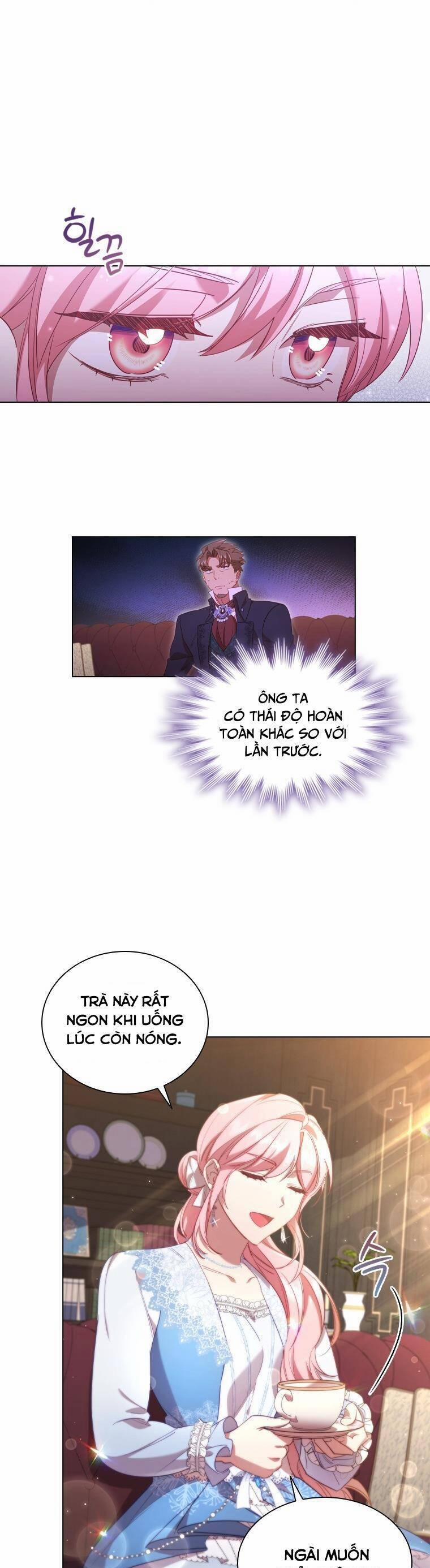 Tôi Đã Ly Hôn Nhưng Lại Trở Thành Tài Phiệt 31 trang 6