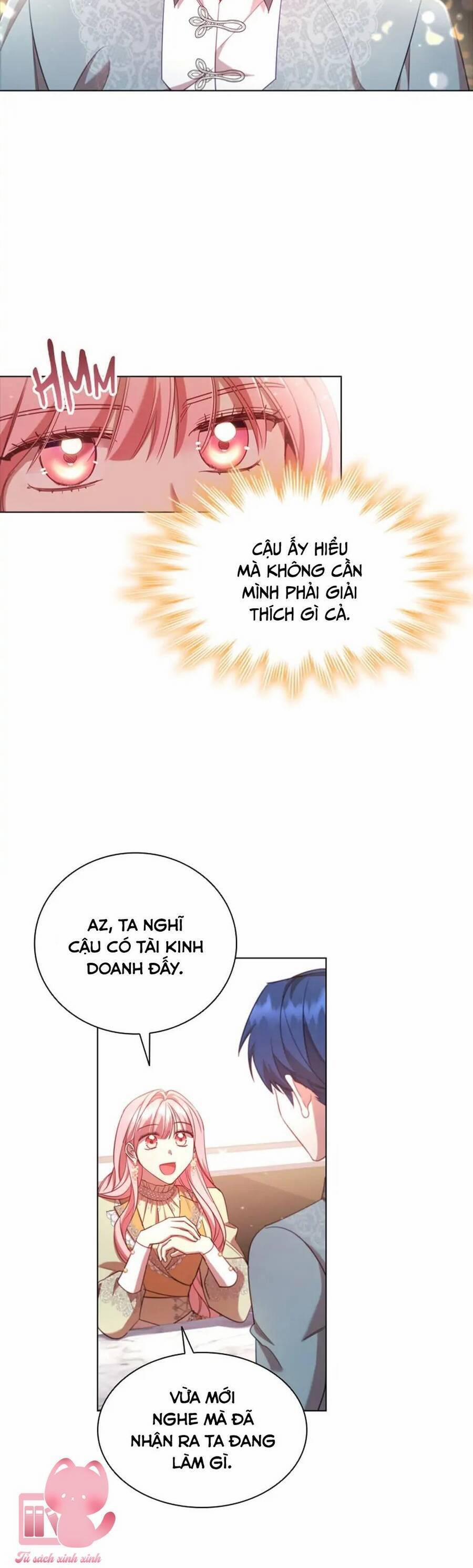 Tôi Đã Ly Hôn Nhưng Lại Trở Thành Tài Phiệt 32 trang 10