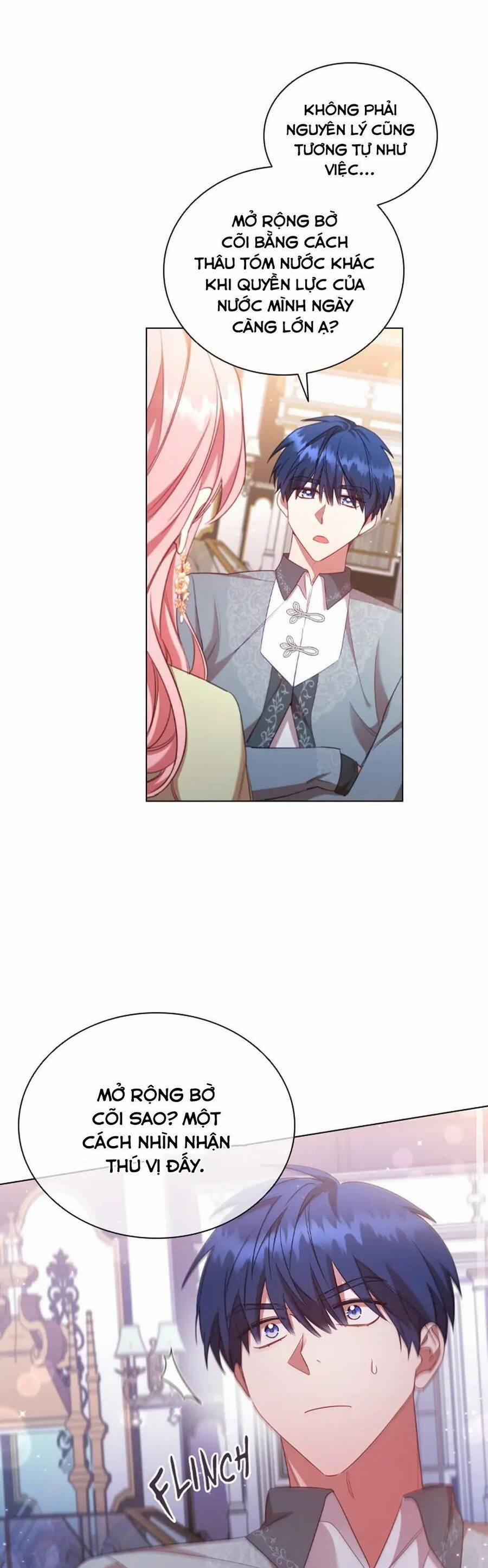 Tôi Đã Ly Hôn Nhưng Lại Trở Thành Tài Phiệt 32 trang 11