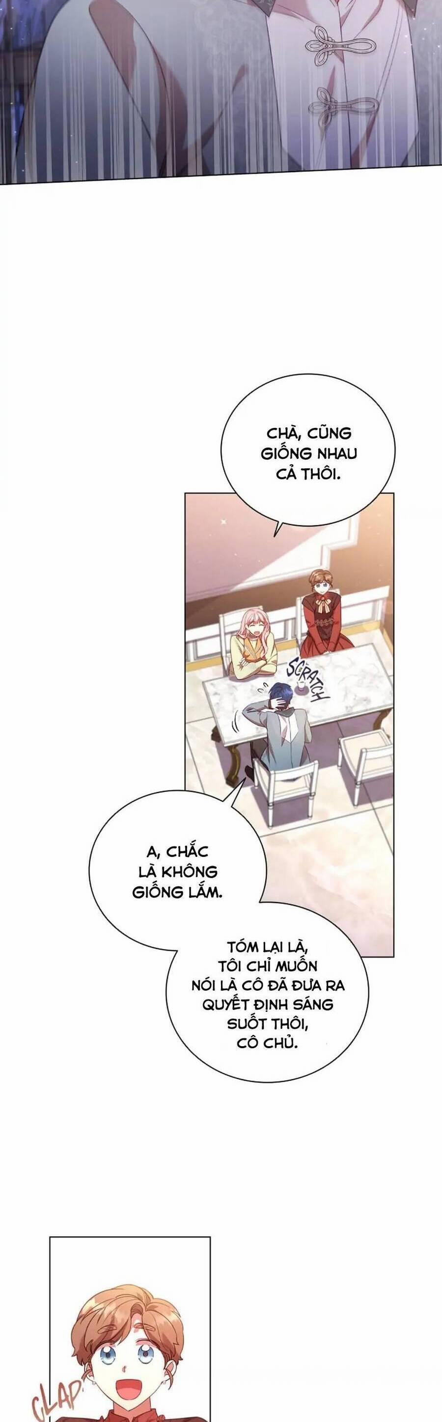 Tôi Đã Ly Hôn Nhưng Lại Trở Thành Tài Phiệt 32 trang 12