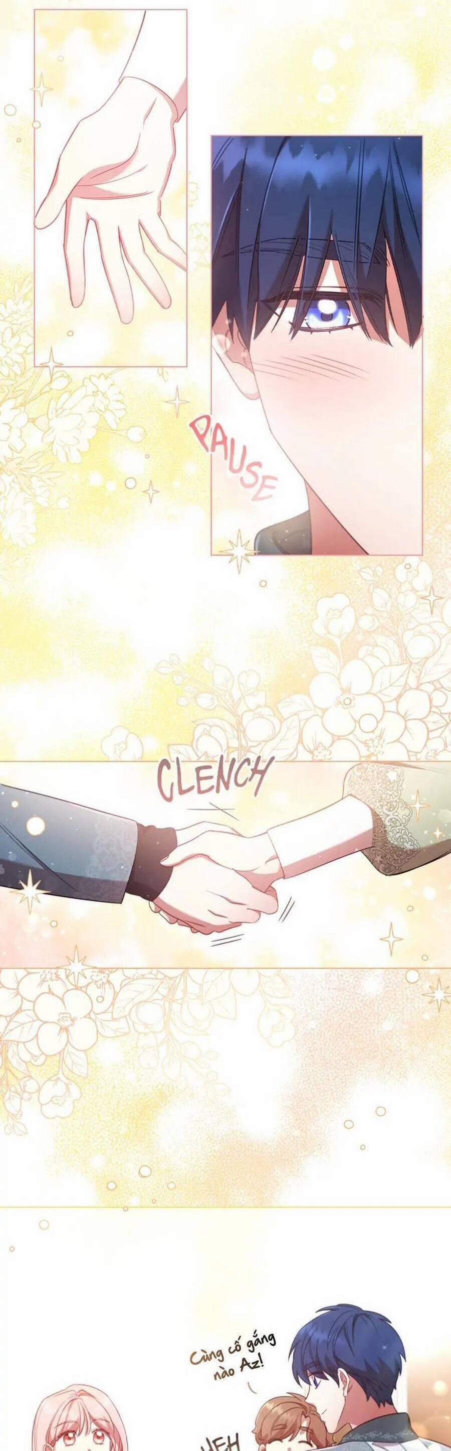 Tôi Đã Ly Hôn Nhưng Lại Trở Thành Tài Phiệt 32 trang 17