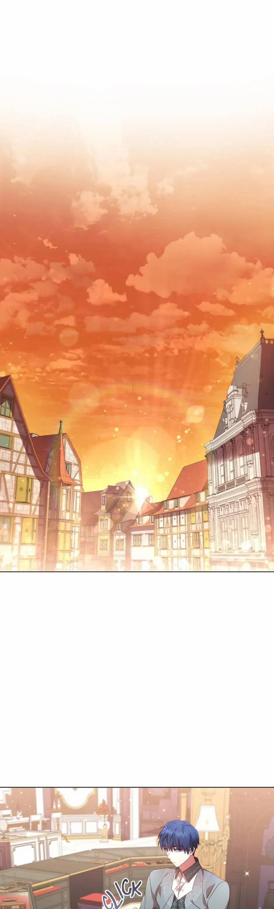 Tôi Đã Ly Hôn Nhưng Lại Trở Thành Tài Phiệt 32 trang 2