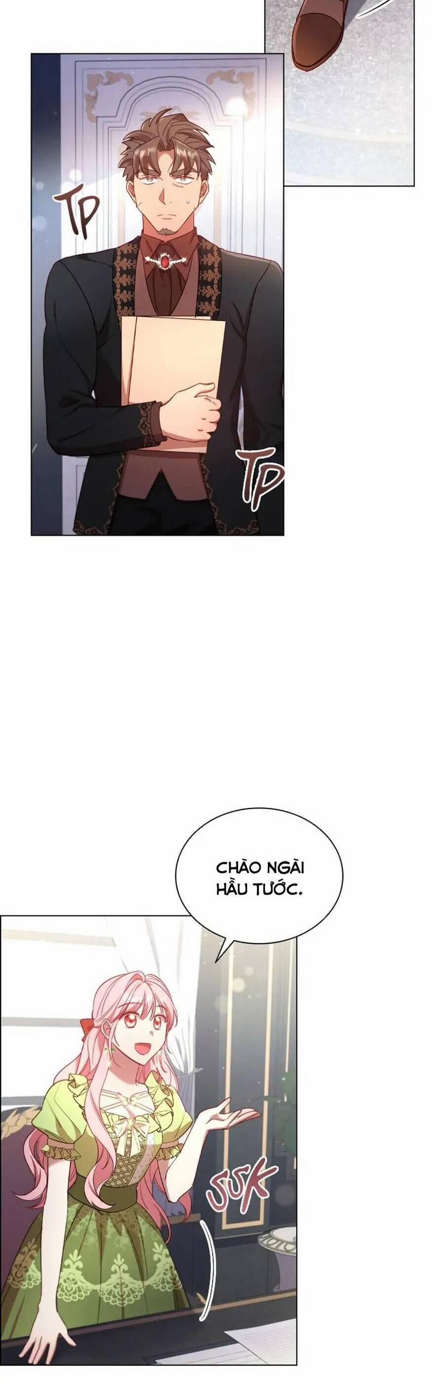 Tôi Đã Ly Hôn Nhưng Lại Trở Thành Tài Phiệt 32 trang 22