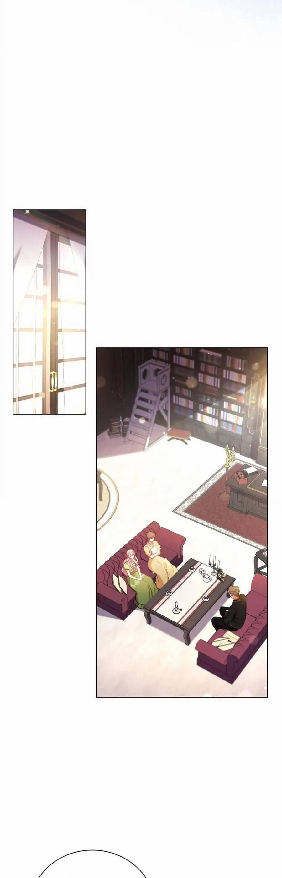 Tôi Đã Ly Hôn Nhưng Lại Trở Thành Tài Phiệt 32 trang 24