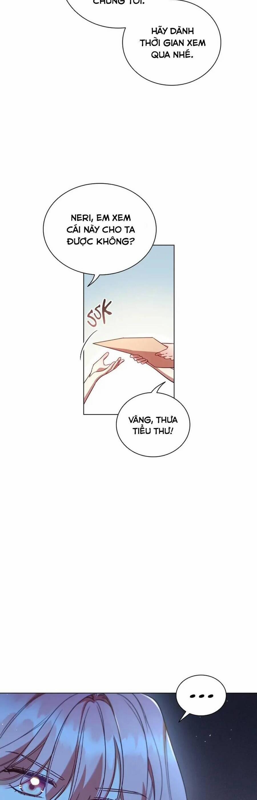 Tôi Đã Ly Hôn Nhưng Lại Trở Thành Tài Phiệt 32 trang 27