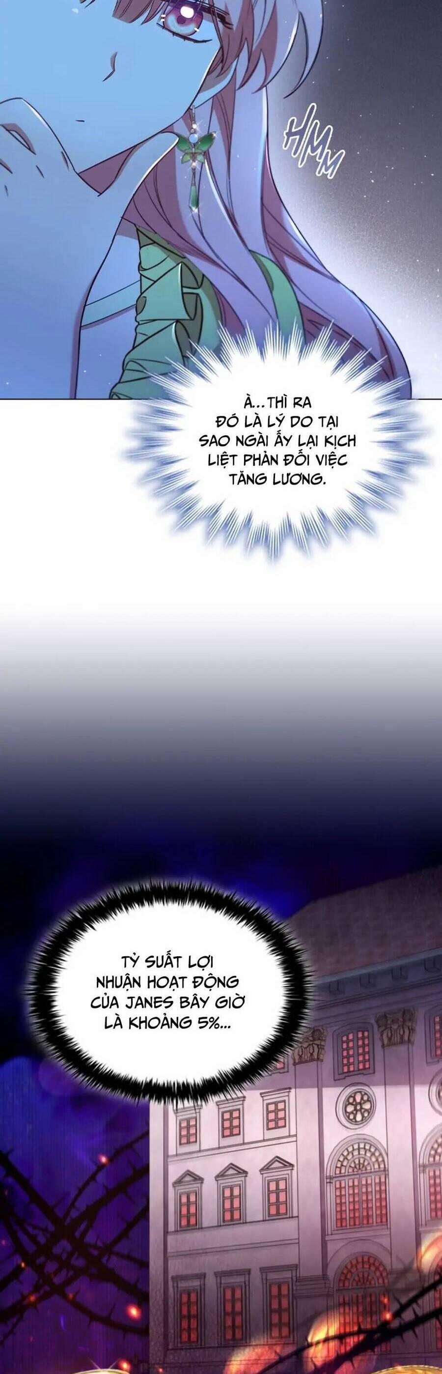 Tôi Đã Ly Hôn Nhưng Lại Trở Thành Tài Phiệt 32 trang 28