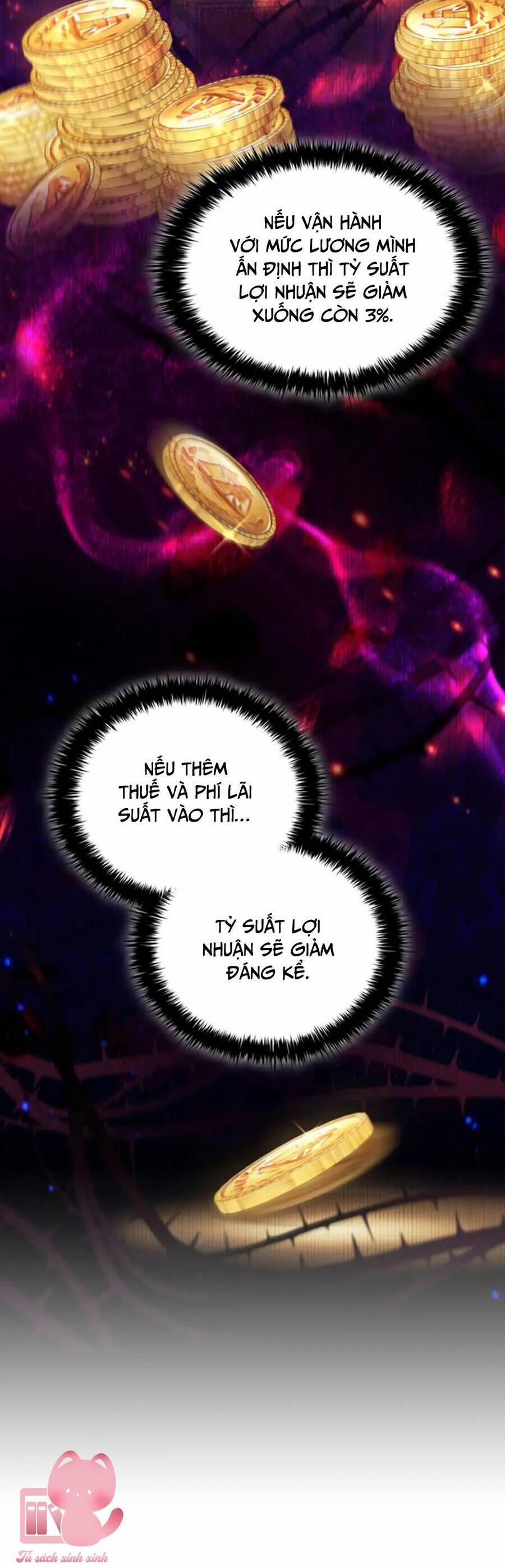 Tôi Đã Ly Hôn Nhưng Lại Trở Thành Tài Phiệt 32 trang 29