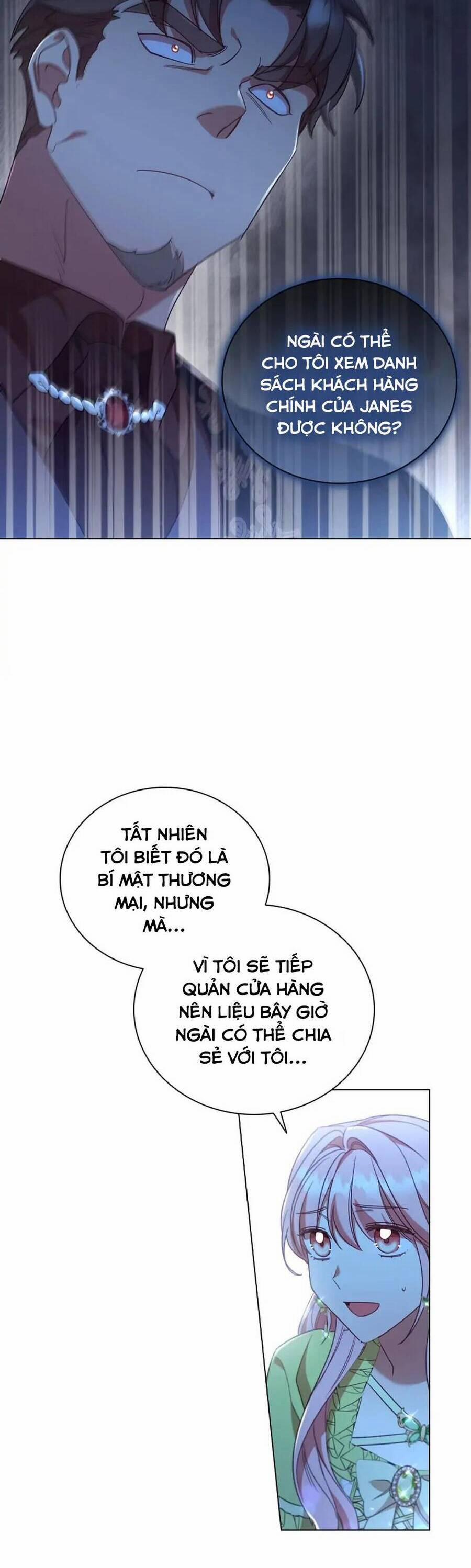 Tôi Đã Ly Hôn Nhưng Lại Trở Thành Tài Phiệt 32 trang 34