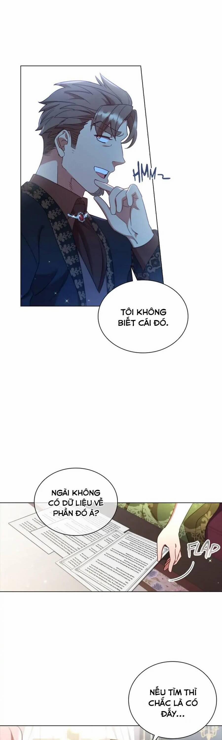 Tôi Đã Ly Hôn Nhưng Lại Trở Thành Tài Phiệt 32 trang 35