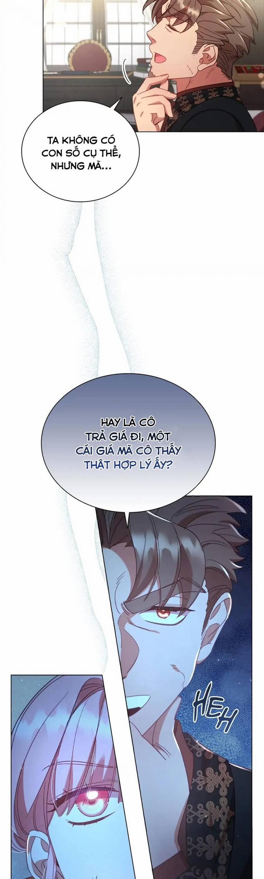 Tôi Đã Ly Hôn Nhưng Lại Trở Thành Tài Phiệt 32 trang 37