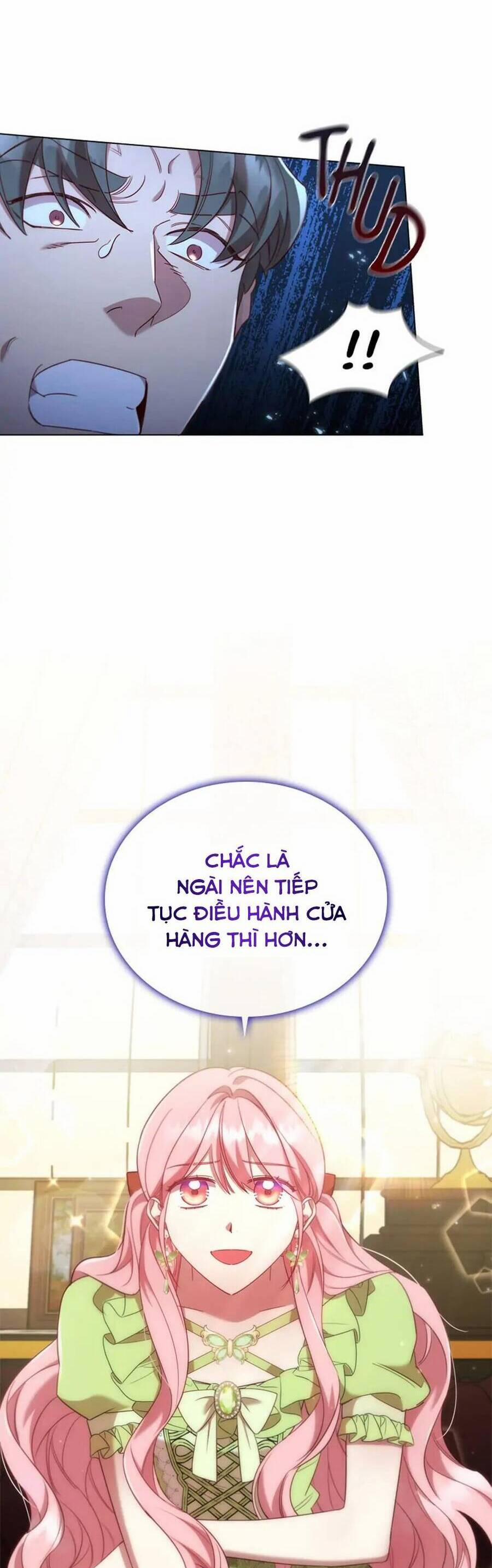 Tôi Đã Ly Hôn Nhưng Lại Trở Thành Tài Phiệt 33 trang 11