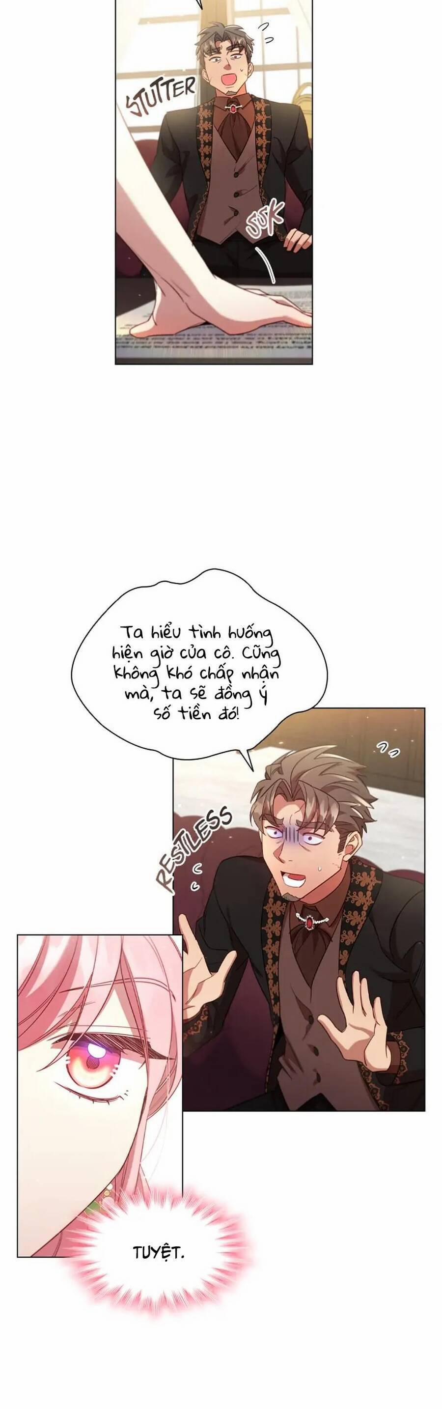 Tôi Đã Ly Hôn Nhưng Lại Trở Thành Tài Phiệt 33 trang 14