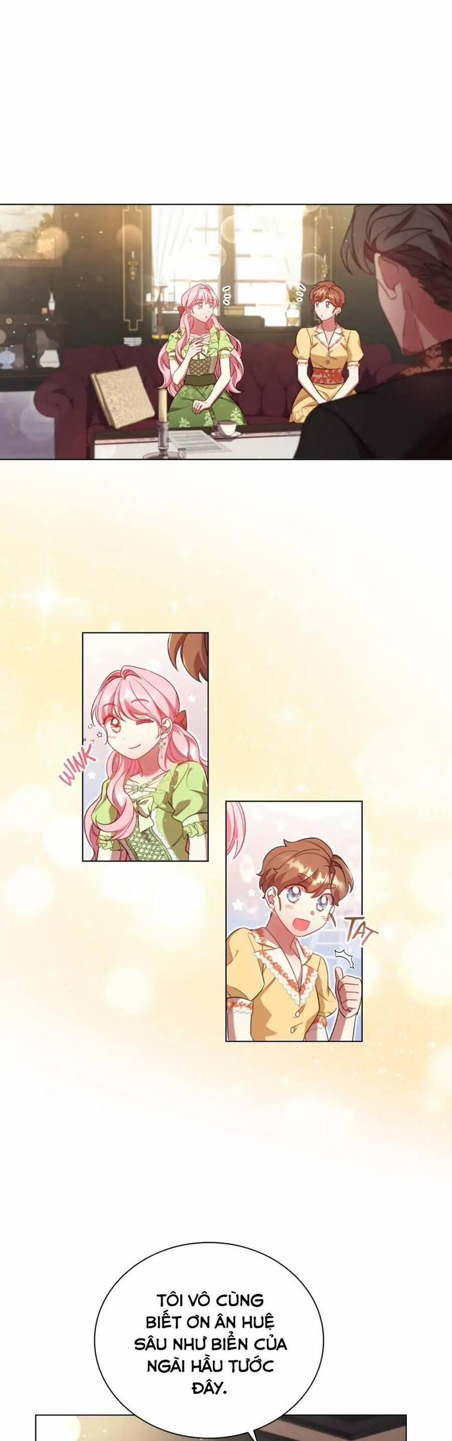 Tôi Đã Ly Hôn Nhưng Lại Trở Thành Tài Phiệt 33 trang 16