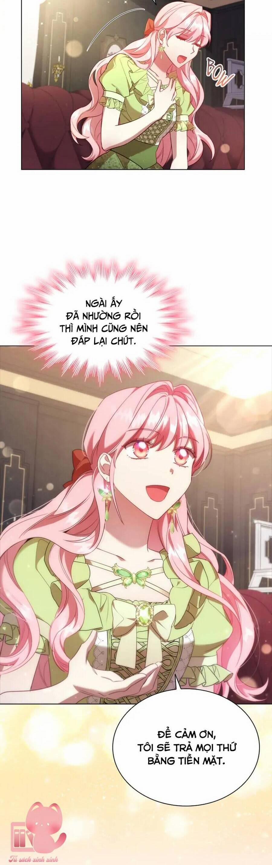 Tôi Đã Ly Hôn Nhưng Lại Trở Thành Tài Phiệt 33 trang 17