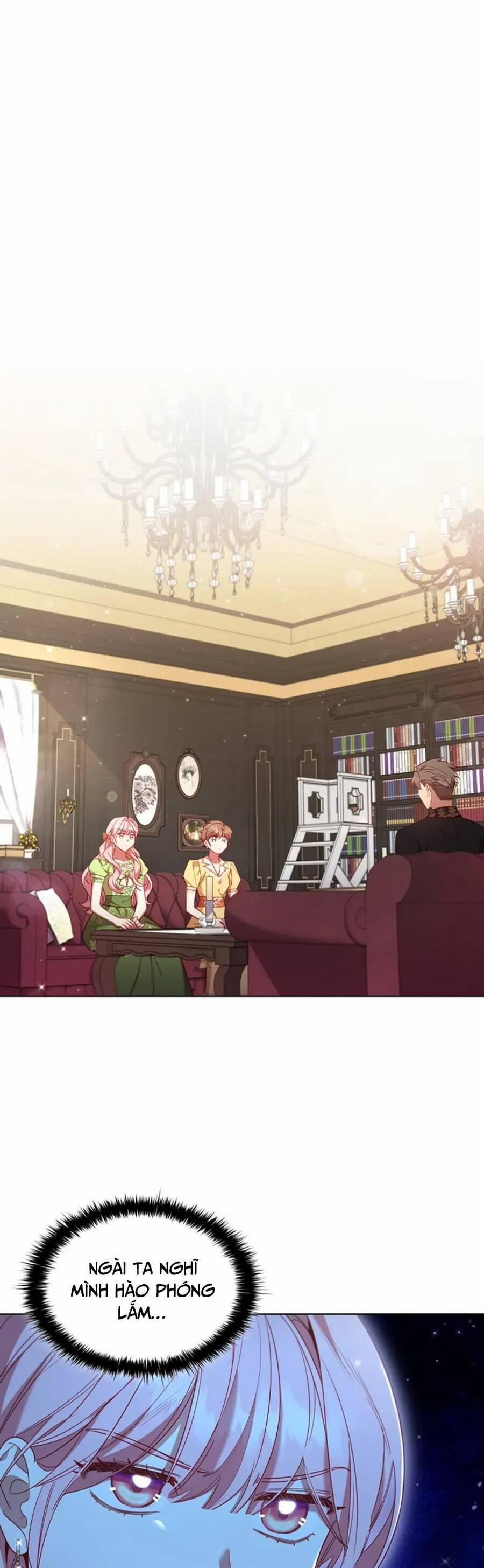 Tôi Đã Ly Hôn Nhưng Lại Trở Thành Tài Phiệt 33 trang 2