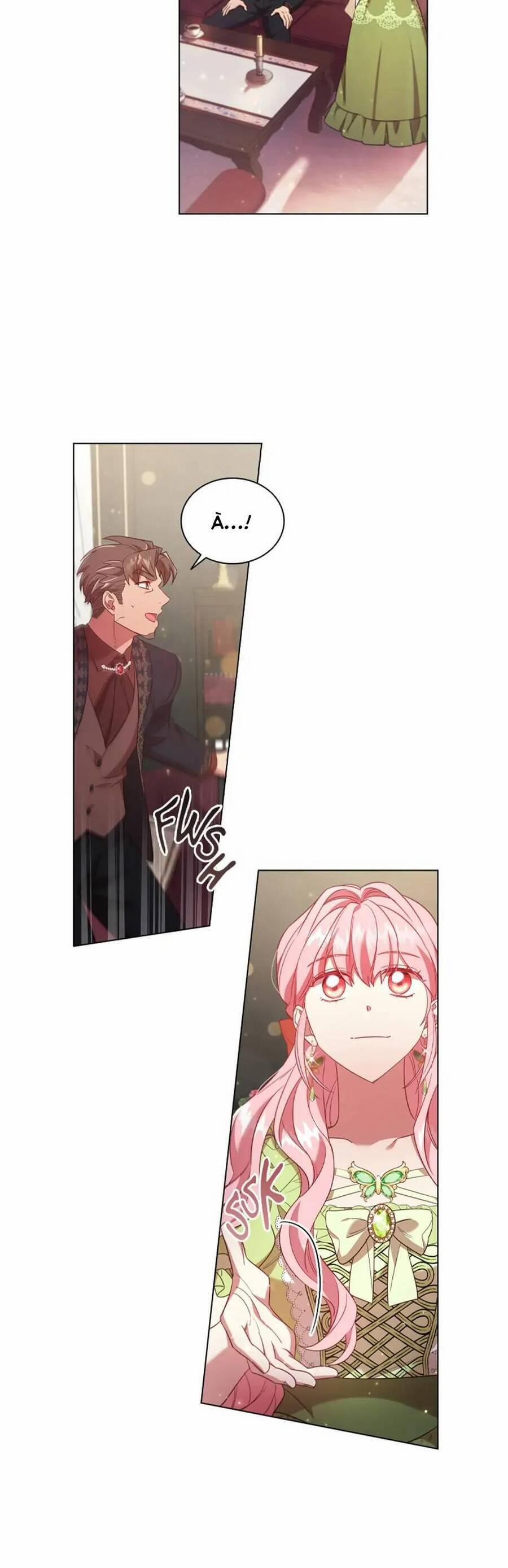 Tôi Đã Ly Hôn Nhưng Lại Trở Thành Tài Phiệt 33 trang 20