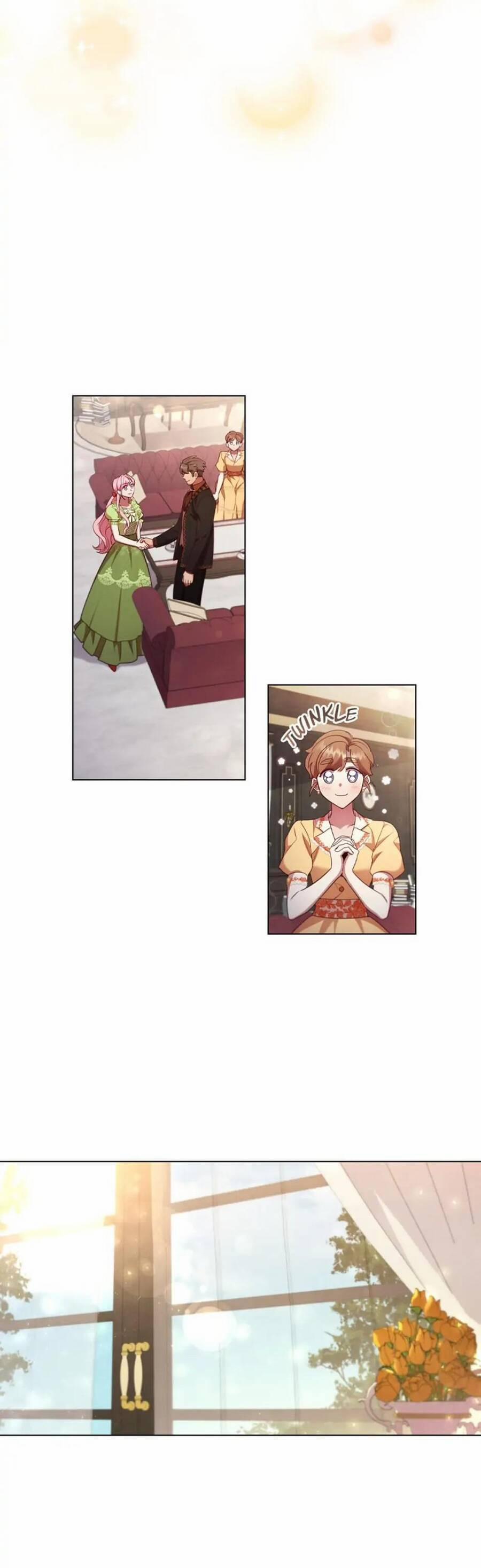 Tôi Đã Ly Hôn Nhưng Lại Trở Thành Tài Phiệt 33 trang 26