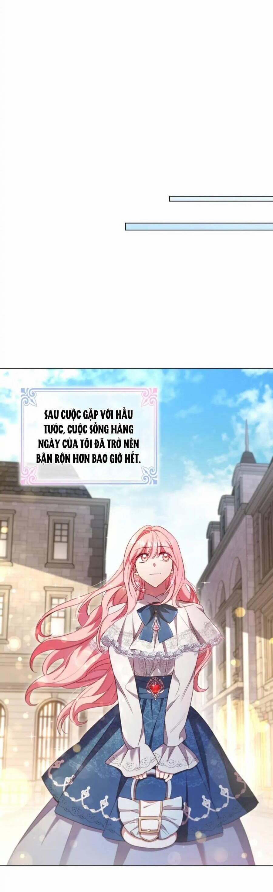 Tôi Đã Ly Hôn Nhưng Lại Trở Thành Tài Phiệt 33 trang 27