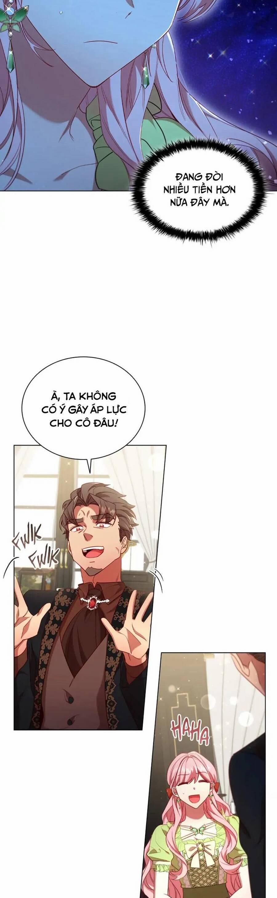 Tôi Đã Ly Hôn Nhưng Lại Trở Thành Tài Phiệt 33 trang 3